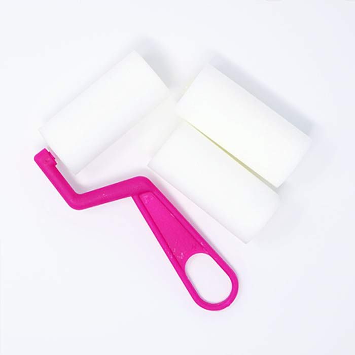 Lil' Rolly Frosting Finisher