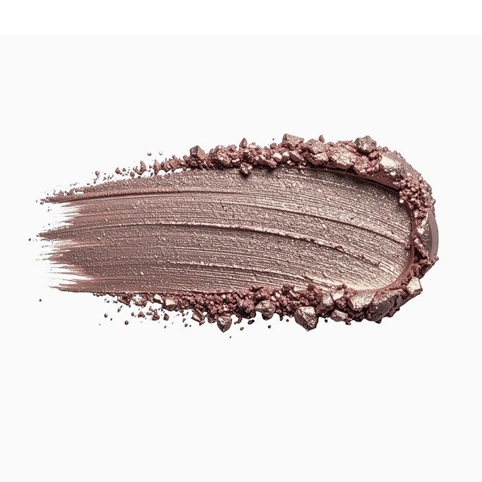 Luster Chocolate Brown