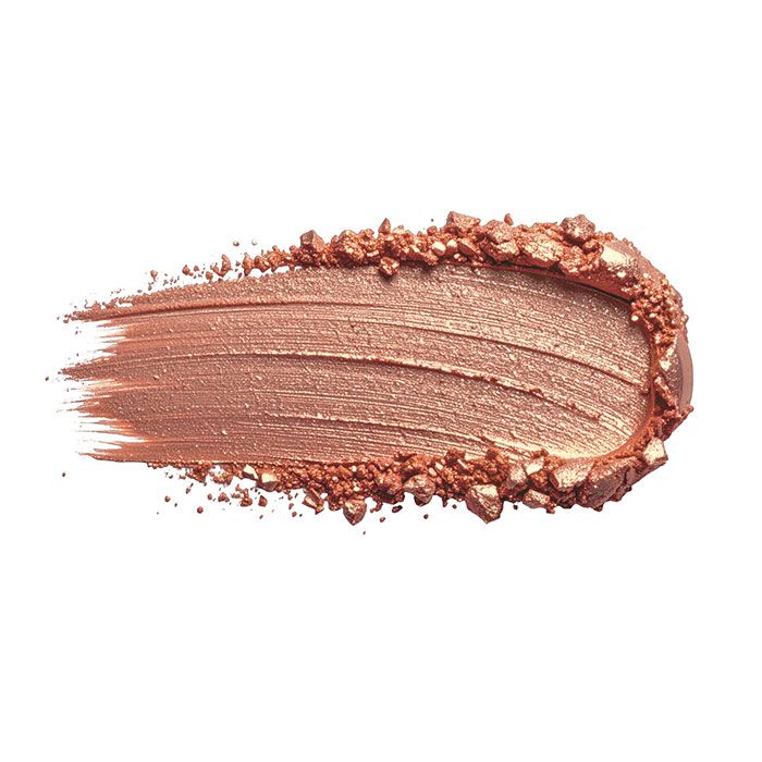 Luster Imperial Highlighter Rose Gold