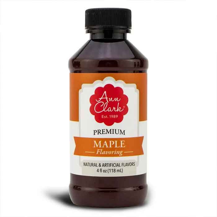 Maple Flavoring