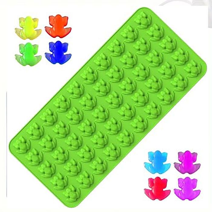 Mini Frogs Mold 