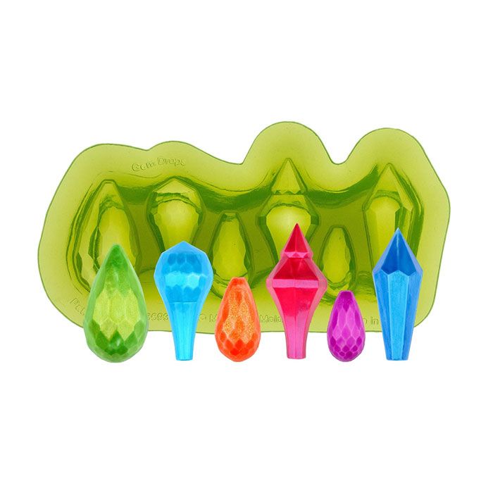 Mold Gem Drops