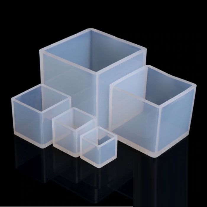 Cube Molds Set of 5