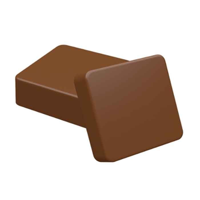 Chocolate Covered S'Mores Mold Standard