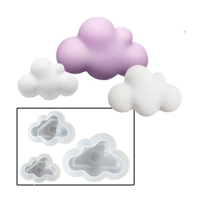 Mold Set Clouds