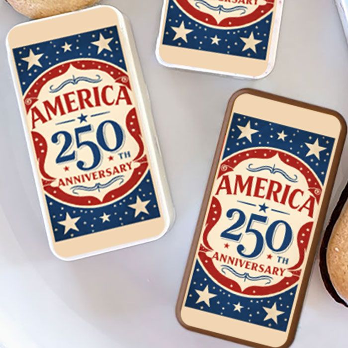 Icing Sheets Nutter Butter America 250th Anniversary