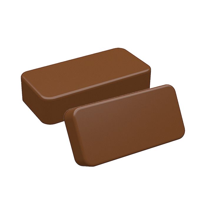 Chocolate Covered Nutter Butter Mold