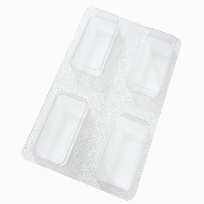 Chocolate Covered Nutter Butter Mold (SKU:SCK-2)