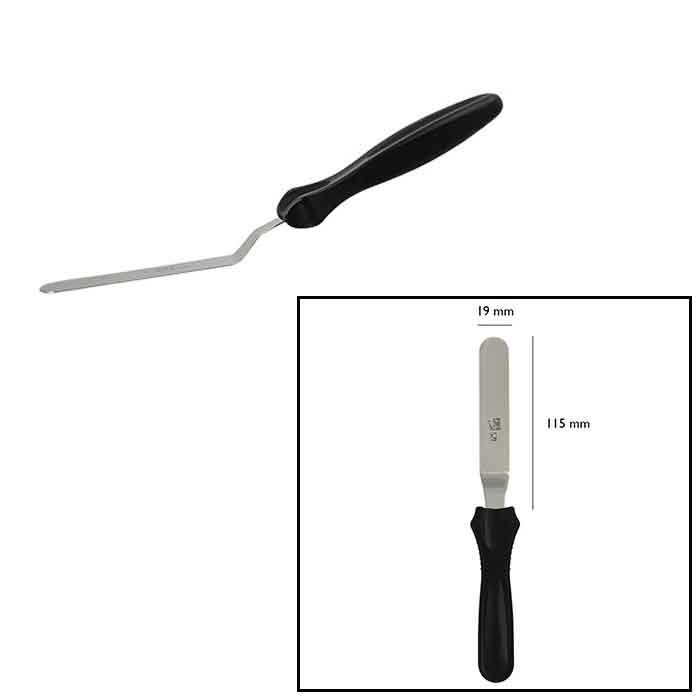 Offset Spatula 9 Inch