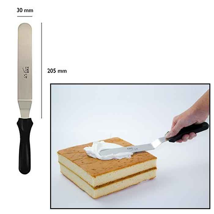 Offset Spatula XL