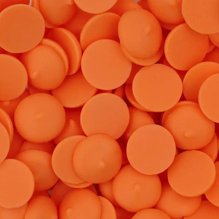 Orange Confectionery Coating