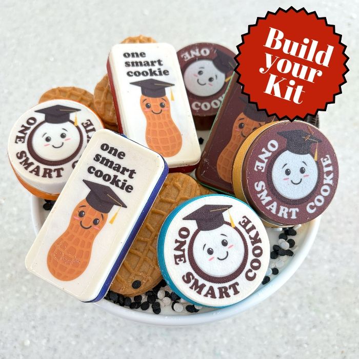 One Smart Cookie Graduation Kit