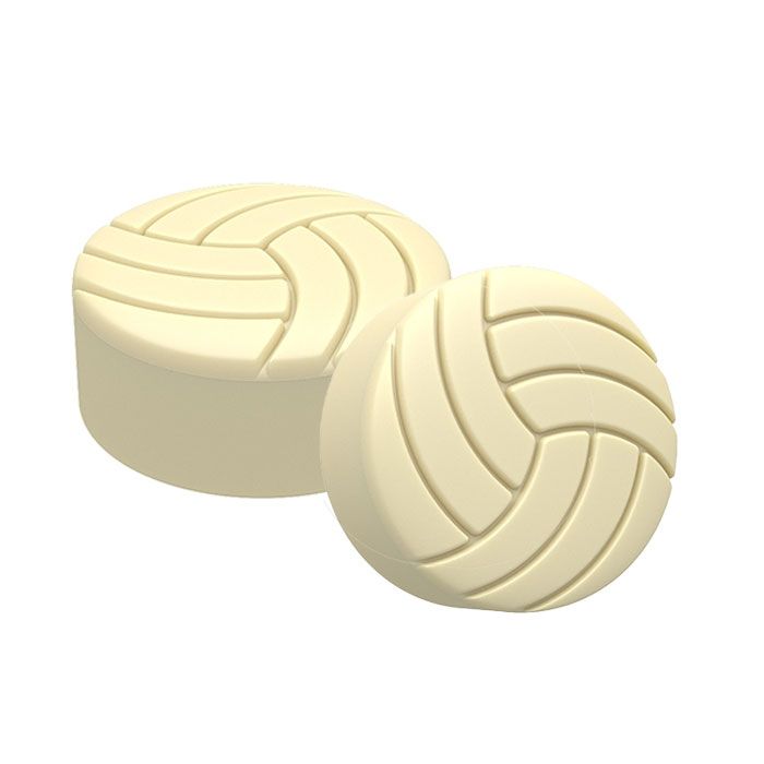 Chocolate Covered Oreo Volleyball