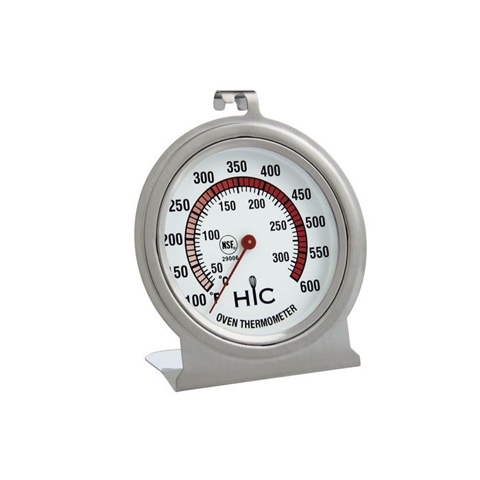 Oven Thermometer