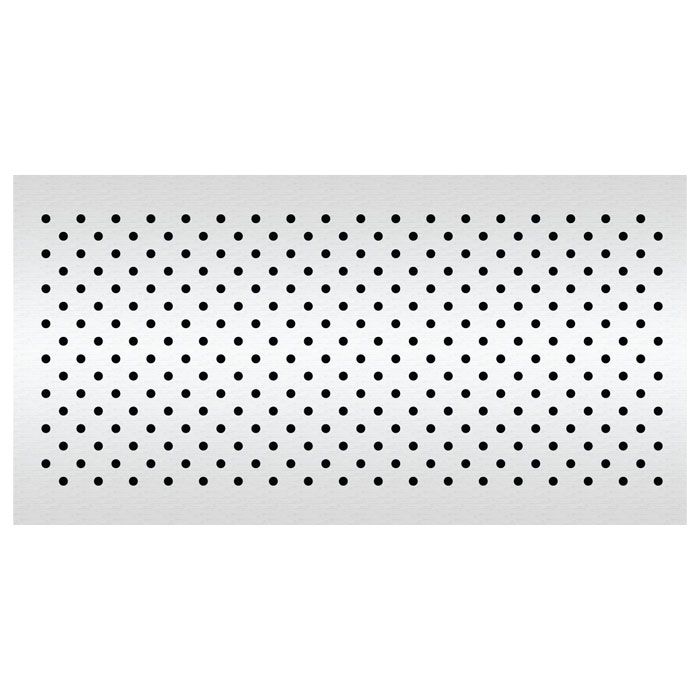 Perfect Polka Dots Stencil 1/4"