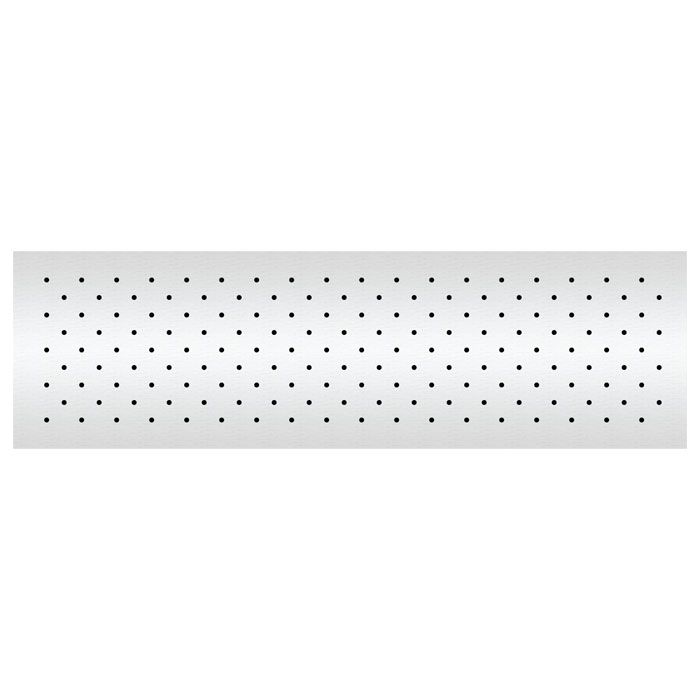 Perfect Polka Dots Stencil  Shortened