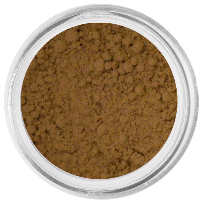 Petal Dust/Paint Powder Brown