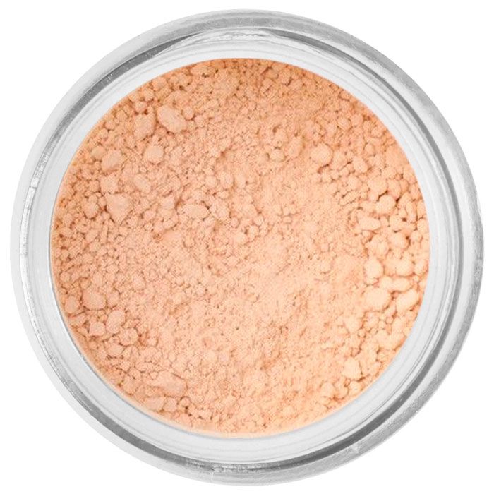 Petal Dust/Paint Powder Cappuccino