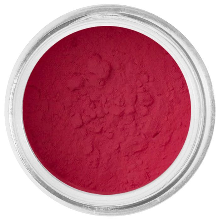 Petal Dust/Paint Powder Cardinal Red