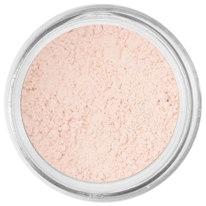 Petal Dust/Paint Powder Cream