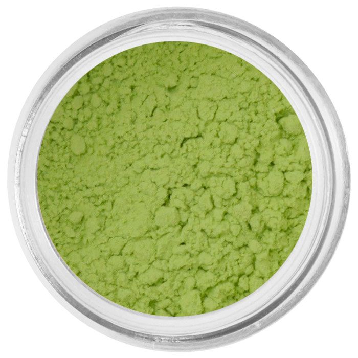 Petal Dust/Paint Powder Granny Smith