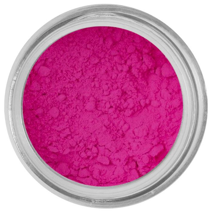 Petal Dust/Paint Powder Magenta