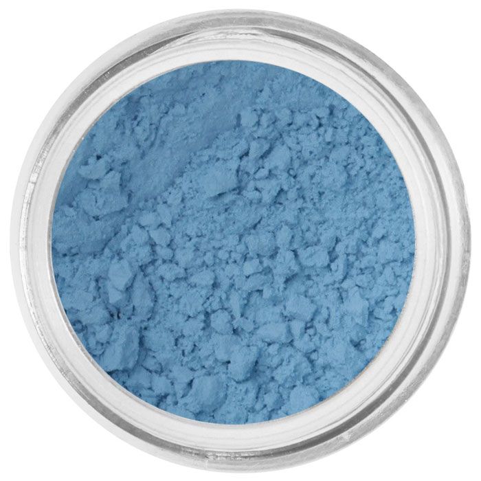 Petal Dust/Paint Powder Periwinkle Blue