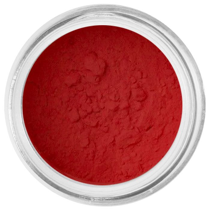 Petal Dust/Paint Powder Red