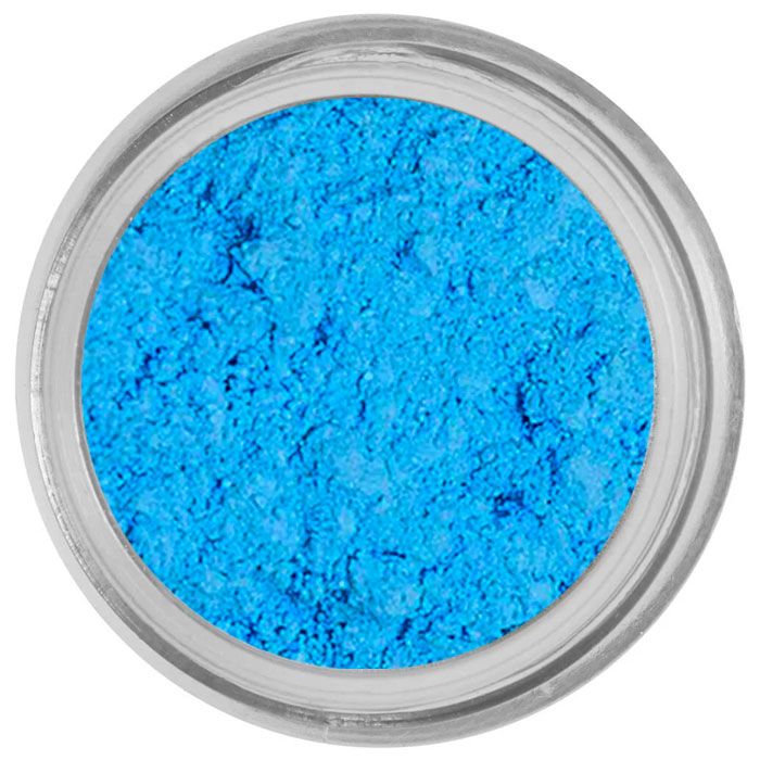 Petal Dust/Paint Powder Sky Blue