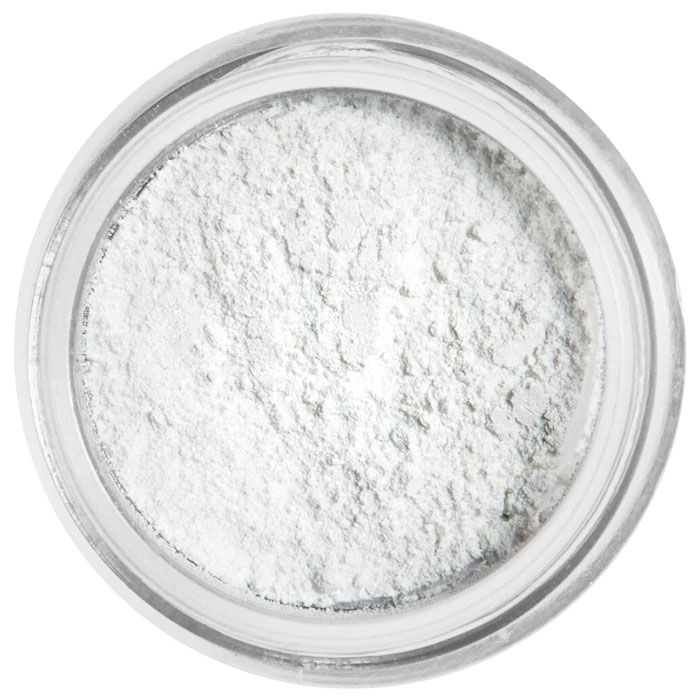 Petal Dust/Paint Powder White