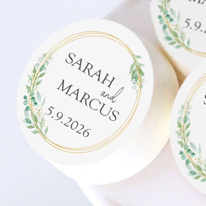 Customizable Icing Sheets Ring Frame