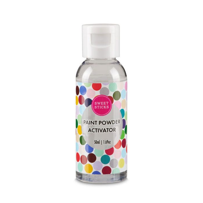 Paint Powder Activator