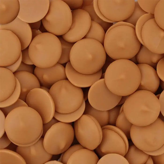 Pumpkin Spice Confectionery Coating 1 lb. (SKU SSSPSW)