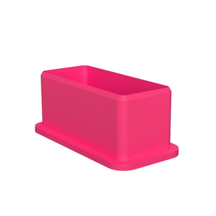 Cutter Deep Rectangle