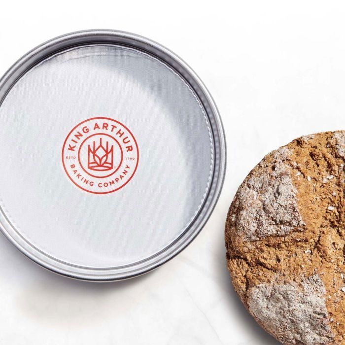 8" Round Reusable Cake Pan Liners by King Arthur Baking
