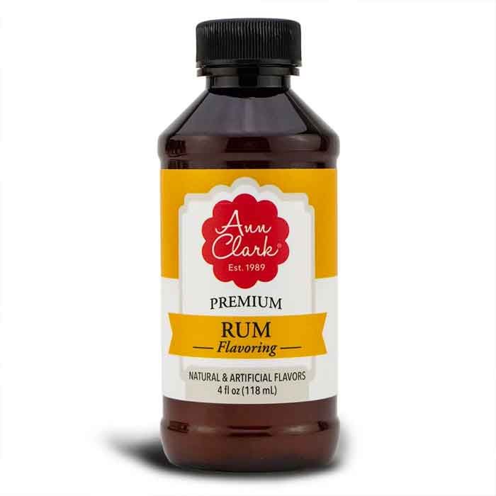 Rum Flavoring