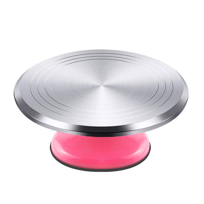 Sexy Pink Turntable