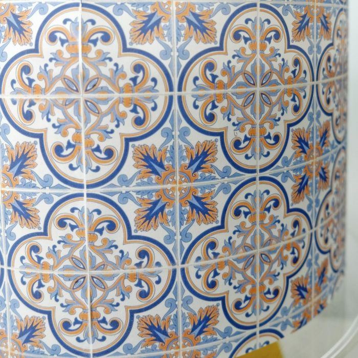 Icing Sheet Sicilian Tile Large