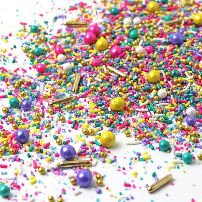 Sprinkle Pop Spring Bling Mix