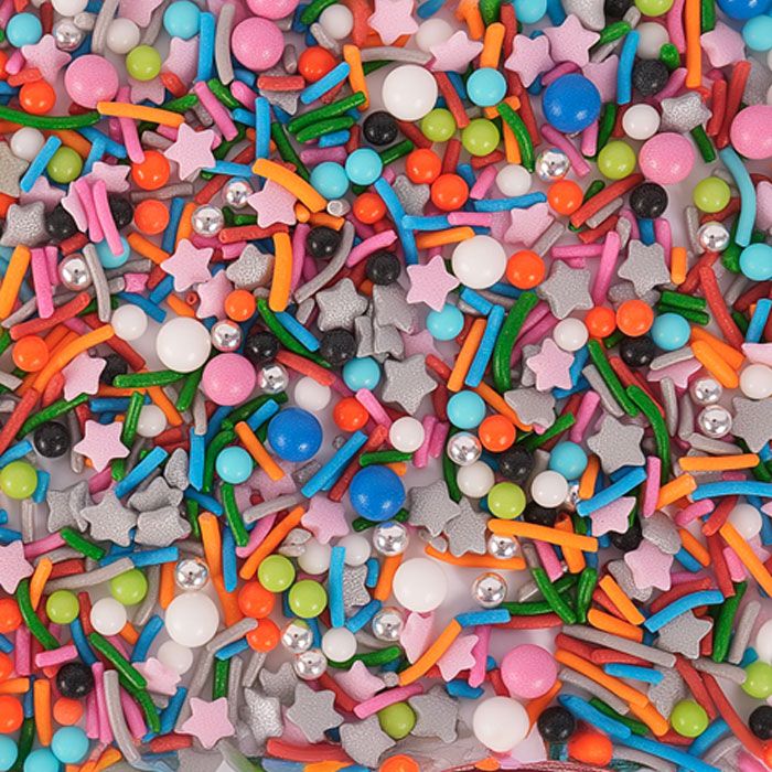 Sprinks Gossip Girl Sprinkles