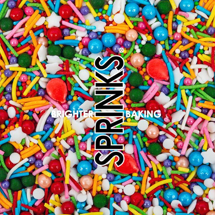 Sprinks It's My Party Sprinkles