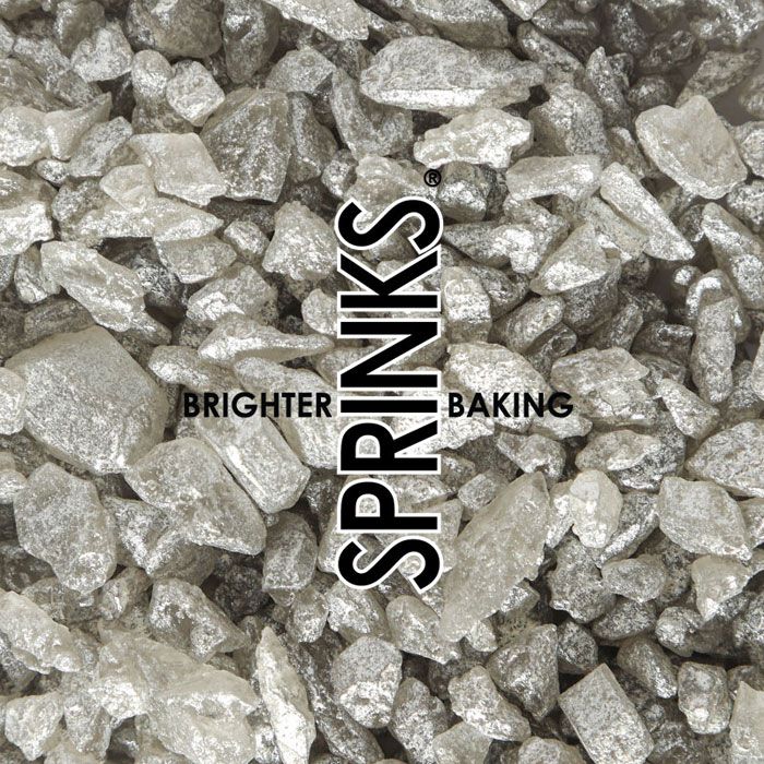 Sprinks Silver Rock Sugar