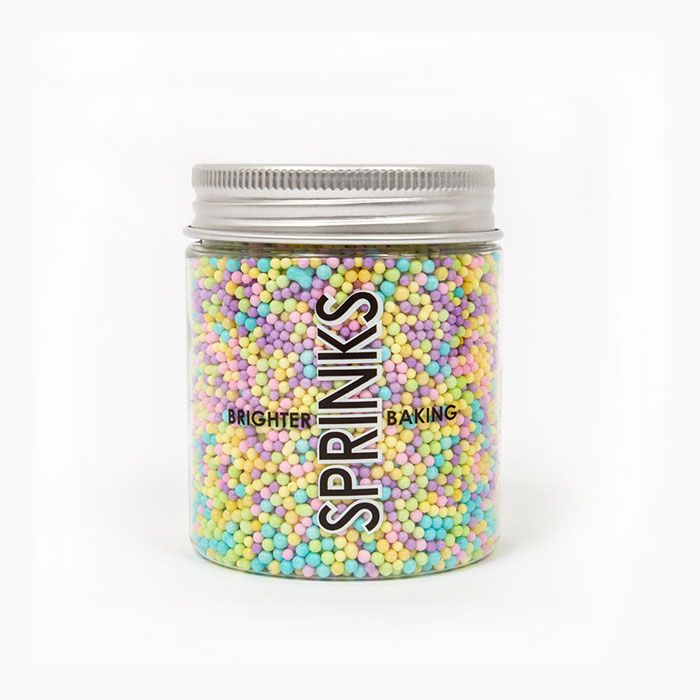 Sprinks Spring Pastel Nonpareils