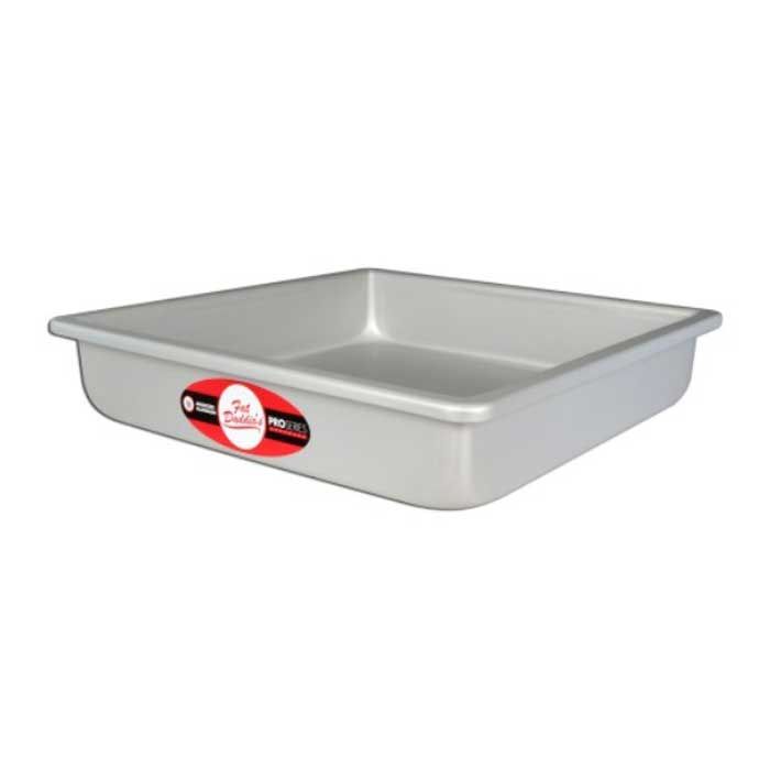 Square Cake Pan 11"