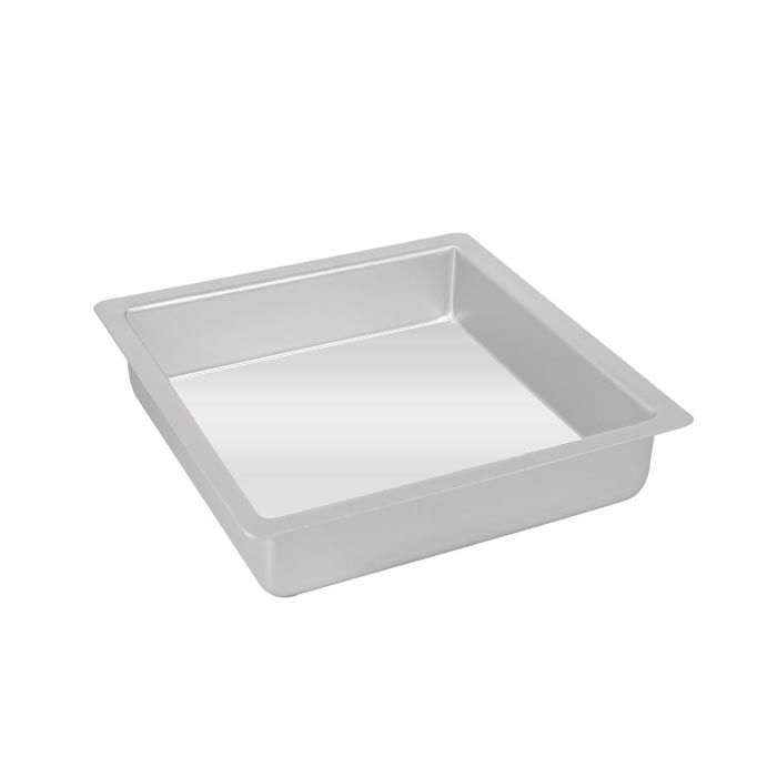 Square Cake Pan 8"