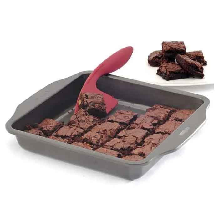 Nonstick Square Brownie/Cake Pan