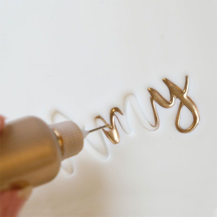 Sweet Stamp Perfect Pour Bottles