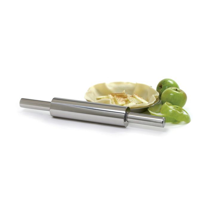 Stainless Steel Rolling Pin