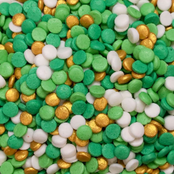 St. Paddy's Confetti Mix