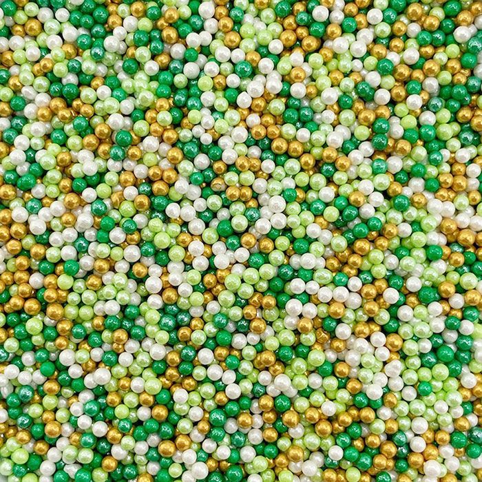 St. Paddy's Non Pareil Blend 